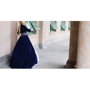 DK304◆VOCALOID カイト ヴェノマニア公の狂気風コスプレ衣装・完全オーダーメイド DK304◇VOCALOID カイト ヴェノマニア公の狂気風コスプレ衣装・完全