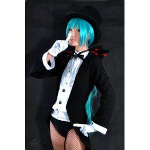 DK246VOCALOID♪ProjectDIVA・初音ミク ・コスプレ衣装・完全オーダーメイド DK246VOCALOID♪ProjectDIVA・初音ミク ・コスプレ衣装・完全オーダー