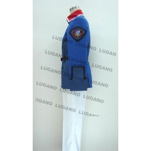 DK969　ガンダムSEED DESTINY　★地球軍 軍服 風 コスプレ衣装　 完全オーダメイドも対応_3