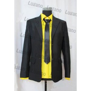 DK273黒子のバスケ☆黄瀬涼太 風・コスプレ衣装・完全オーダーメイドの