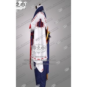 DK596 ◇ VOCALOID （ボーカロイド） 梦みることり 鏡音レン 風