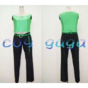 DK638 ◇ ラッキードッグ1 イヴァン・ファオーレ 風☆ コスプレ衣装