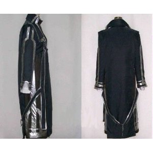 DK686　◆ 『緋色の欠片』 （ひいろのかけら） アイン　風　コスプレ衣装　新品　完全オーダメイドも対応可能