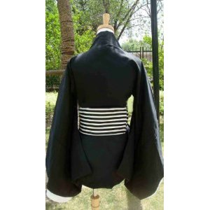 DK606　◆ 妖狐×僕SS　白鬼院凜々蝶 犬神命　風　★コスプレ衣装　新品　完全オーダメイドも対応可能 DK606 ◇ 妖狐×僕SS 白鬼院凜々蝶 犬神命 風 ☆コスプレ衣装 新品 完全