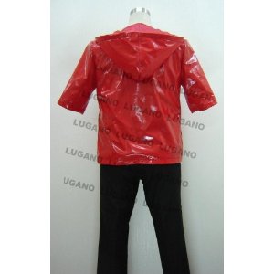 DK971 咎狗の血 （とがいぬのち） ☆グンジ 風 コスプレ衣装 完全