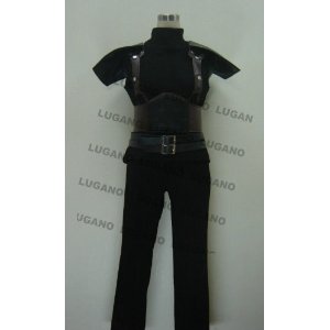 DK1020 ファイナルファンタジー7 FF7ＡＣ★ZACK/ザックス　風 コスプレ衣装　 新品　完全オーダメイドも対応