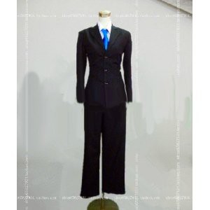Amazon.co.jp: 【忠実再現】 妖狐×僕SS 制服セット 白鬼院凜々蝶