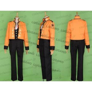 DK946　TOKYOヤマノテBOYS 　諸星哲  風　コスプレ衣装　 完全オーダメイドも対応