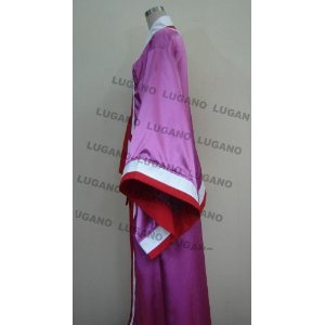 DK979　陰陽師 （おんみょうじ）　★彰子　風 コスプレ衣装　 完全オーダメイドも対応