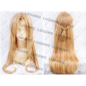 DK1099 コスプレ衣装★ソードアート.オンライン★アスナ パジャマ+ウィッグ　　完全オーダメイドも対応可能 DK1099 コスプレ衣装☆ソードアート.オンライン☆アスナ パジャマ+