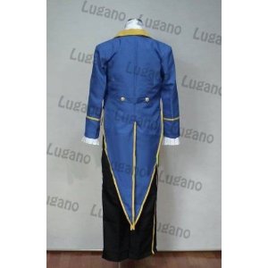 DK1186 ☆ ディズニー ♪ 美女と野獣 ☆ 野獣 ビースト 風 コスプレ