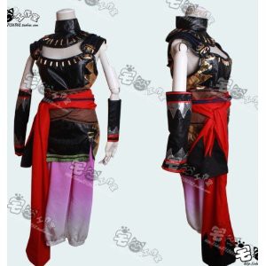 DK565　◆ 薄桜鬼 （はくおうき） カレンダー 2010年　 藤堂平助　風★コスプレ衣装　新品　完全オーダメイドも対応可能の通販は