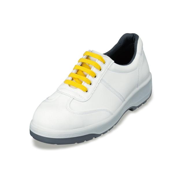 Anシリーズ ポリウレタン2層底安全靴 静電靴 紐タイプ 人工皮革の通販はau Pay マーケット ユニフォーム百科