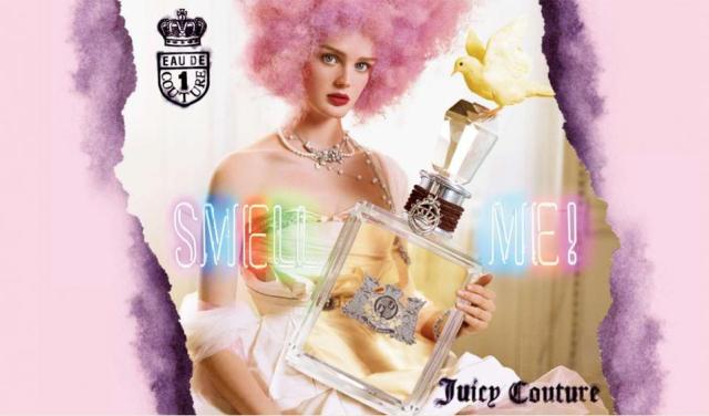 香水/フレグランス】ジューシークチュール◇ジューシークラシック