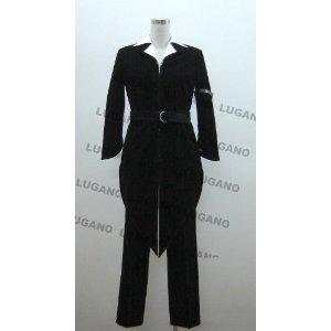 DK959　BLOOD+ ブラッド プラス　★ハジ 風 コスプレ衣装　 完全オーダメイドも対応