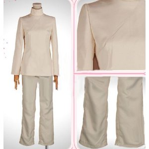 DK1277 ◇ まおゆう魔王勇者 ☆ 勇者 （ゆうしゃ） 風 コスプレ衣装