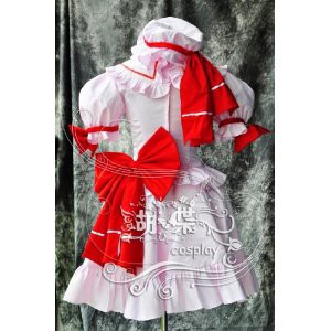 DK511 東方Project 東方紅魔郷 レミリア スカーレット 風 DK511 東方Project 東方紅魔郷 レミリア スカーレット 風