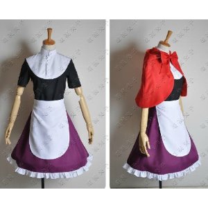 DK1061 君と僕。松岡 春（まつおか しゅん）　学園祭 風 コスプレ衣装　完全オーダメイドも対応可能