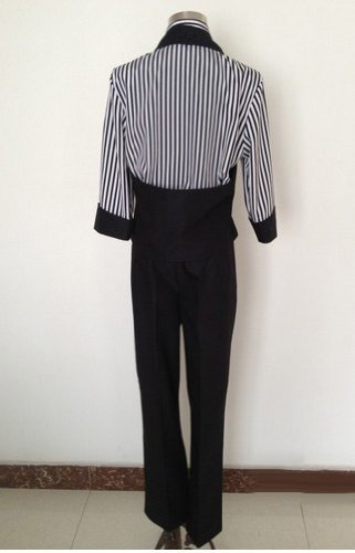 VOCALOID 　ボーカロイド  Poker Face　kaito カイト  風 コスチューム　コスプレ衣装　完全オーダーメイド対応 VOCALOID ボーカロイド Poker Face kaito カイト 風 コスチューム