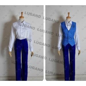 DK999 アニメ「K」 宗像礼司（ むなかたれいし） 風 コスプレ衣装 完全