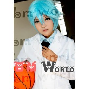 DK279黒子のバスケ □黒子テツヤ帝光中学校風男子制服 ・コスプレ衣装