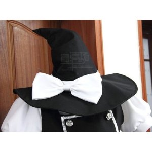 DK538　◆ 東方project　 霧雨魔理沙 （きりさめまりさ）　風　★コスプレ衣装　新品　完全オーダメイドも対応可能 DK538 ◇ 東方project 霧雨魔理沙 （きりさめまりさ） 風 ☆コスプレ