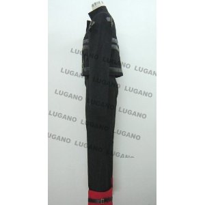 DK970 ガンダムSEED DESTINY ☆キラ 風 コスプレ衣装 完全オーダメイド