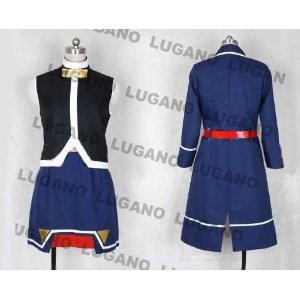 DK1051 魔法少女リリカルなのはStrikerS フェイト・T・ハラオウン 風