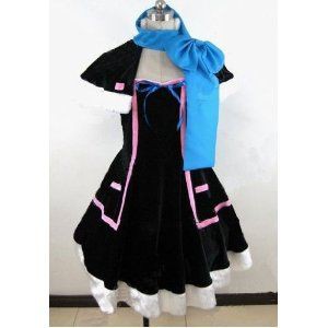 DK248VOCALOID 亜種 KAIKO カイト・コスプレ衣装・完全オーダーメイドの通販は