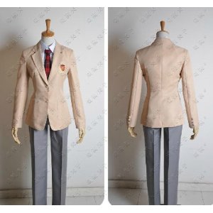 Dk6 ちはやふる 真島 太一 ましま たいち 瑞沢高校男子制服 風 コスプレ衣装 新品 完全オーダメイドも対応可能の通販はau Pay マーケット ルガーノショップ