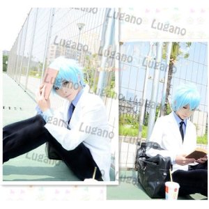 DK809 ◇黒子のバスケ☆帝光中学 キセキの世代☆制服 風 衣装＋