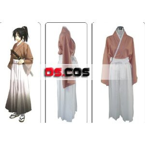 Dk550 薄桜鬼 はくおうき 雪村千鶴 風 和装ver コスプレ衣装 新品 完全オーダメイドも対応可能の通販はau Pay マーケット ルガーノショップ