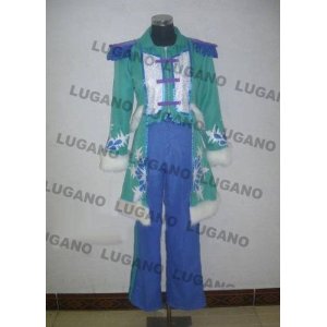 DK1167 ★ ディズニー ♪ ミッキー  風 02   コスプレ衣装   完全オーダメイドも対応可能