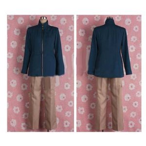 DK379デュラララ!! 門田　京平風 ・コスプレ衣装・完全オーダーメイド