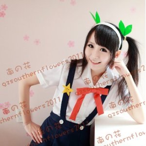 DK628 ◇ 偽物語 （ニセモノガタリ） 八九寺 真宵 （はちくじ まよい