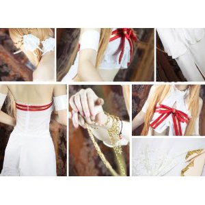 DK679 ◇ ソードアート・オンライン アスナ / 結城 明日奈（ゆうき