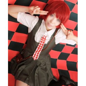 DK1232 ☆ ダンガンロンパ2☆ 小泉真昼 （こいずみまひる） 風