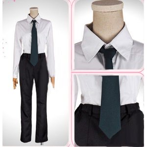 DK1265 ◇ 絶園のテンペスト ☆ 鎖部夏村 （くさりべ なつむら） 風