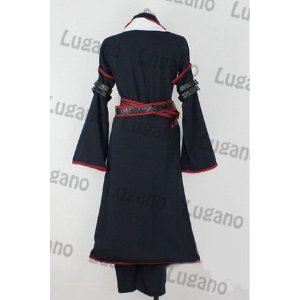 DK830 ◇ Rewrite リライト 鳳咲夜 （おおとり さくや） 風 コスプレ