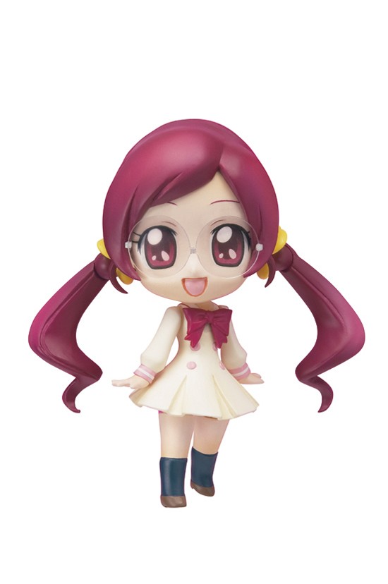 Chibi Arts チビアーツ ハートキャッチプリキュア 花咲つぼみ 新品 の通販はau Pay マーケット ｍｕｓｅ ｃｏｍ