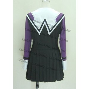 DK1119 ★ I’s Pure★私立湾田高校制服  風 コスプレ衣装   完全オーダメイドも対応可能