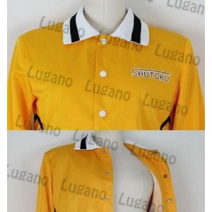 k272黒子のバスケ□秀徳学園ジャージ・コスプレ衣装・完全オーダー