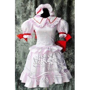 DK511 東方Project 東方紅魔郷 レミリア スカーレット 風 DK511 東方Project 東方紅魔郷 レミリア スカーレット 風