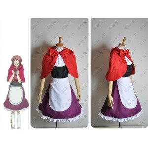 DK1061 君と僕。松岡 春（まつおか しゅん）　学園祭 風 コスプレ衣装　完全オーダメイドも対応可能