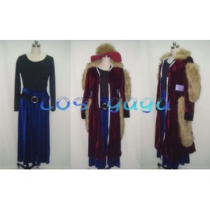 DK657　◆ J事務所 勝運 Ａ西仁 海賊　風　コスプレ衣装　新品　完全オーダメイドも対応可能