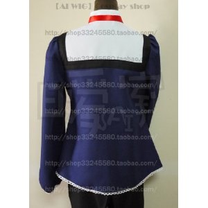 DK583 ◇ Another （アナザー） 見崎 鳴（みさき めい） ☆日常服 風