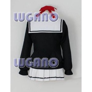 DK746　◆ 京騒戯画 （きょうそうぎが）　■ 主角 コト　風　コスプレ衣装　新品　完全オーダメイドも対応可能 DK746 ◇ 京騒戯画 （きょうそうぎが） □ 主角 コト 風 コスプレ衣装