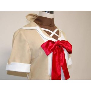 DK264マクロスF♪美星学園制服・コスプレ衣装・完全オーダーメイドの