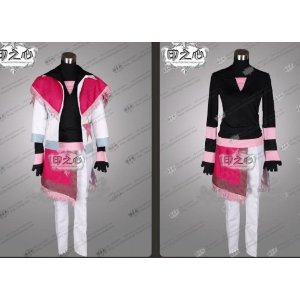 k347うたの☆プリンスさまっ♪来栖翔 ST☆RISH風・コスプレ衣装・完全オーダーメイド