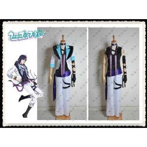 DK361うたの☆プリンスさま 一ノ瀬 トキヤ ST☆RISH ・コスプレ衣装・完全オーダーメイド DK361うたの☆プリンスさま 一ノ瀬 トキヤ ST☆RISH ・コスプレ衣装